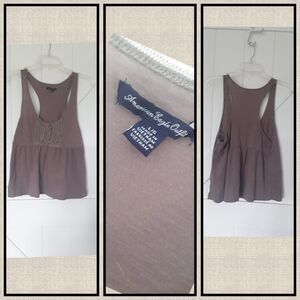 LARGE AMERICAN EAGLE OUTFITTER TOP